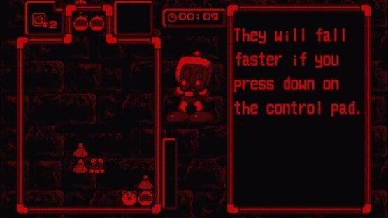 Screenshot for Panic Bomber