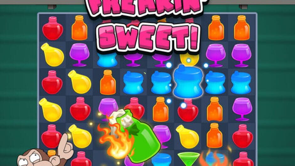 Screenshot for Family Guy: Another Freakin' Mobile Game