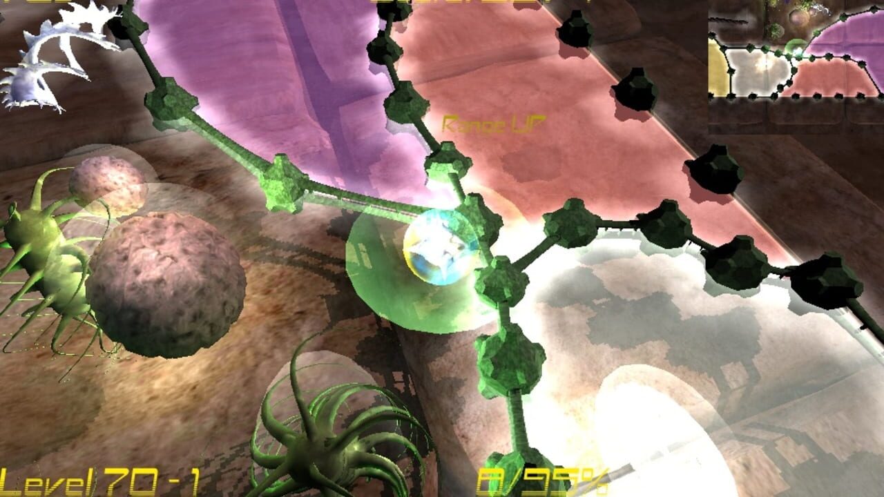 Screenshot for Back to Life 3