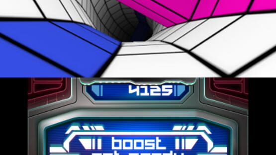 Screenshot for SpeedX 3D