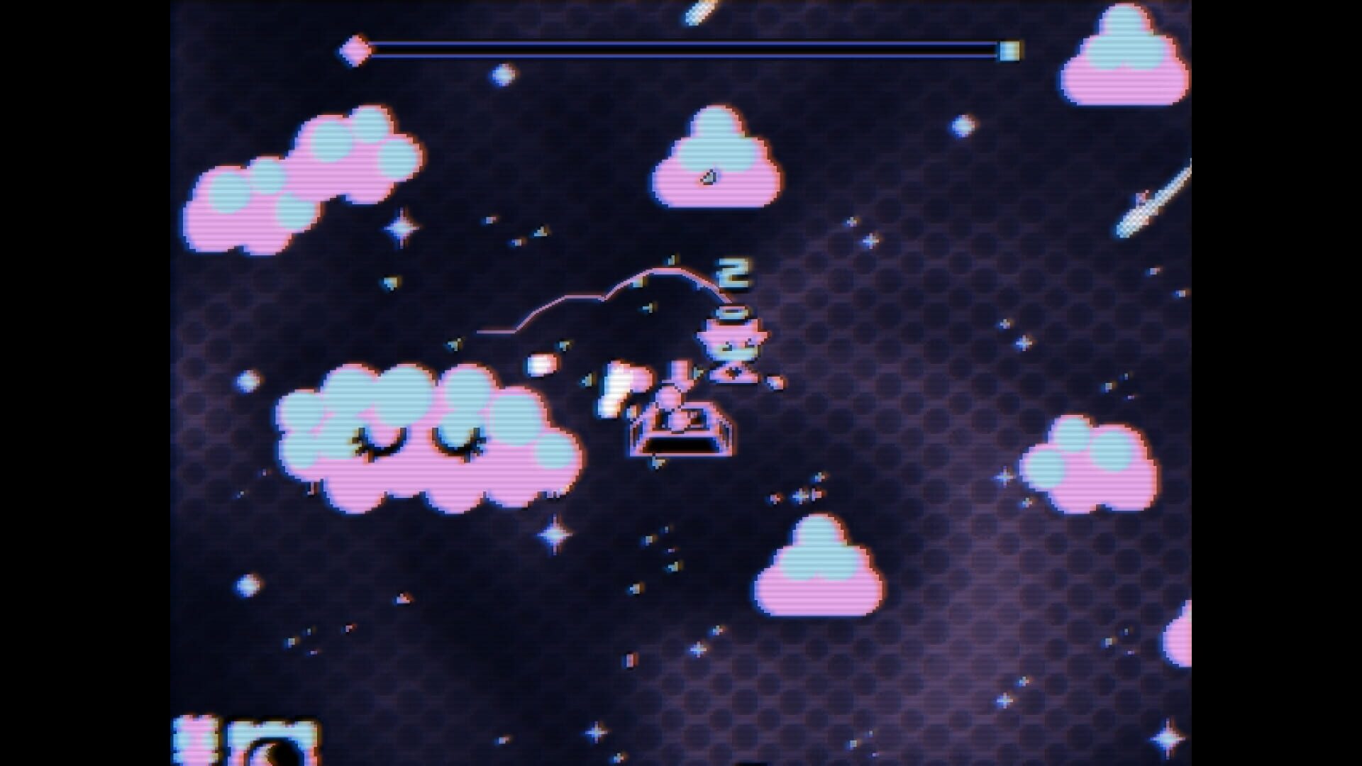 Screenshot for Return.