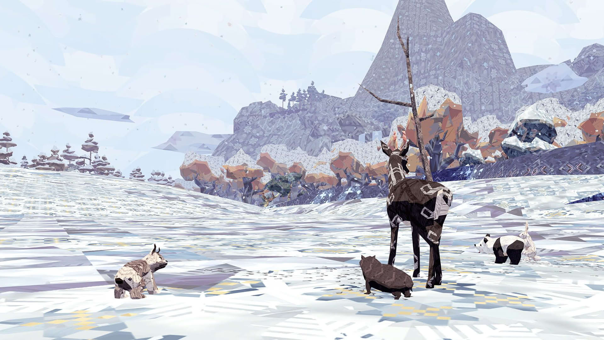 Screenshot for Meadow