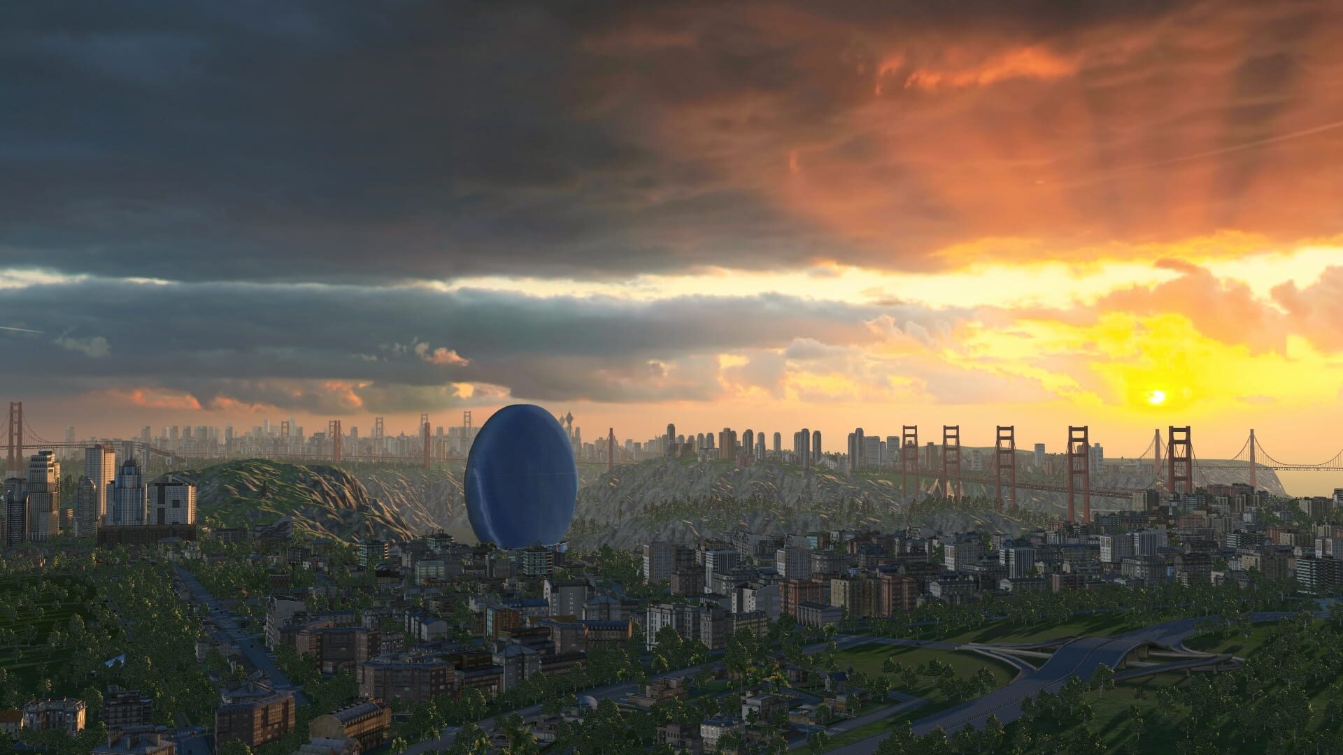 Screenshot for Cities XXL