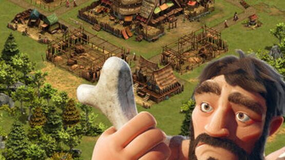 Screenshot for Forge of Empires