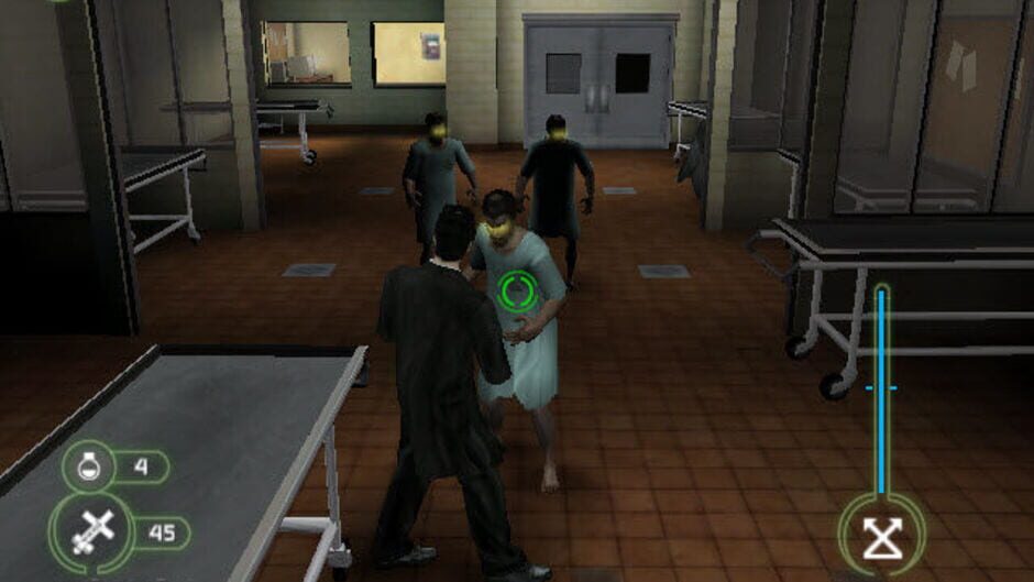 Screenshot for Constantine