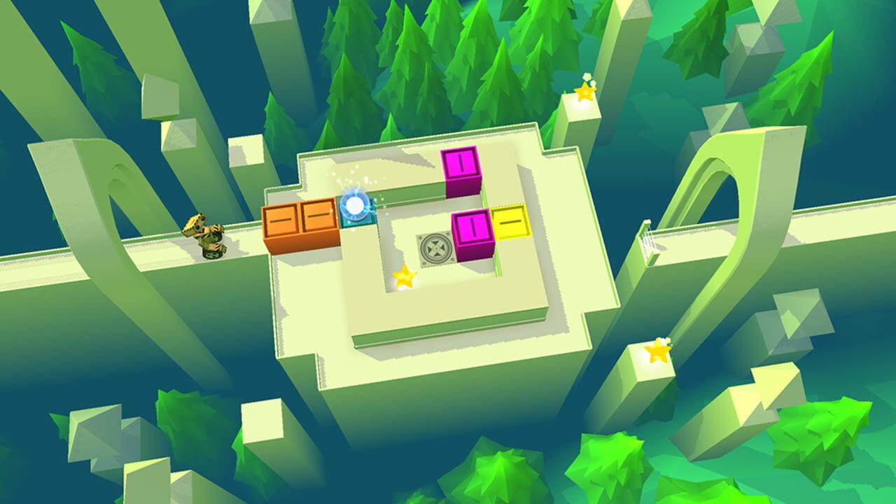 Screenshot for AfterLoop