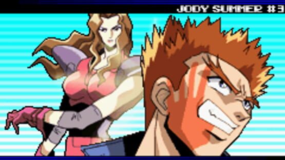 Screenshot for F-Zero: GP Legend