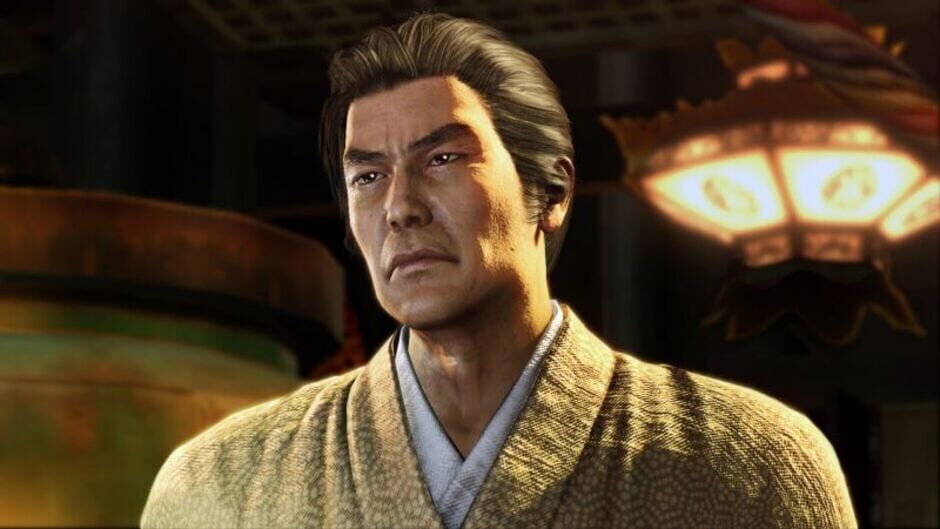 Screenshot for Ryuu ga Gotoku Ishin!