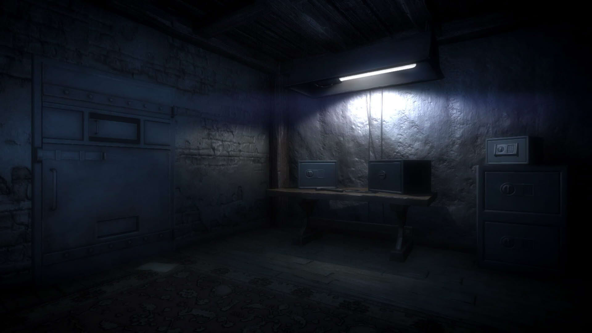 Screenshot for SteamDolls