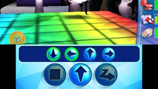 Screenshot for 101 Penguin Pets 3D