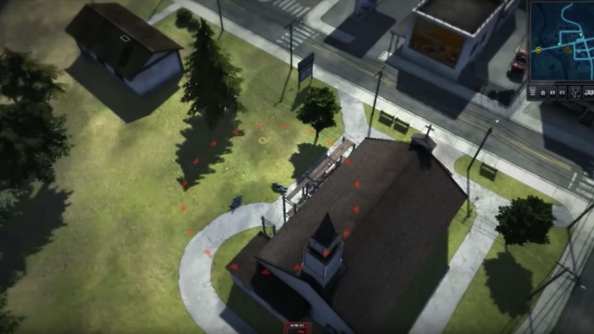 Screenshot for Rescue: Everyday Heroes