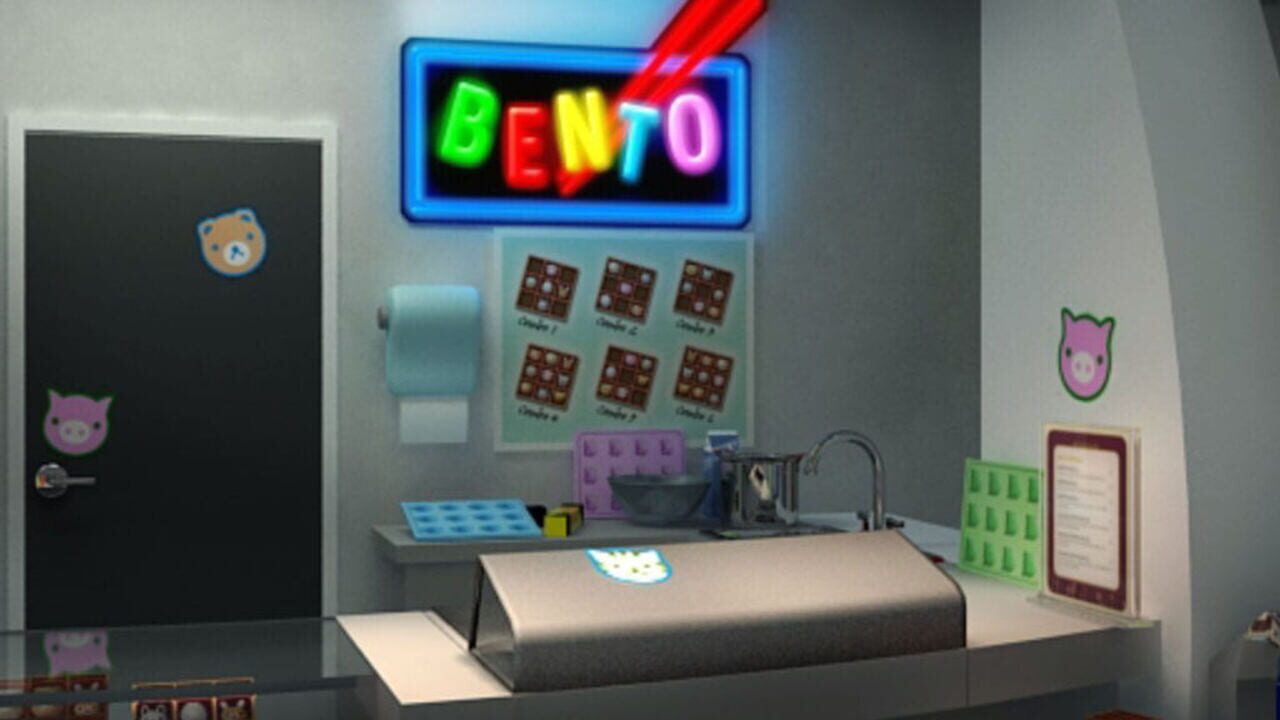 Screenshot for Nancy Drew: Shadow at the Water's Edge