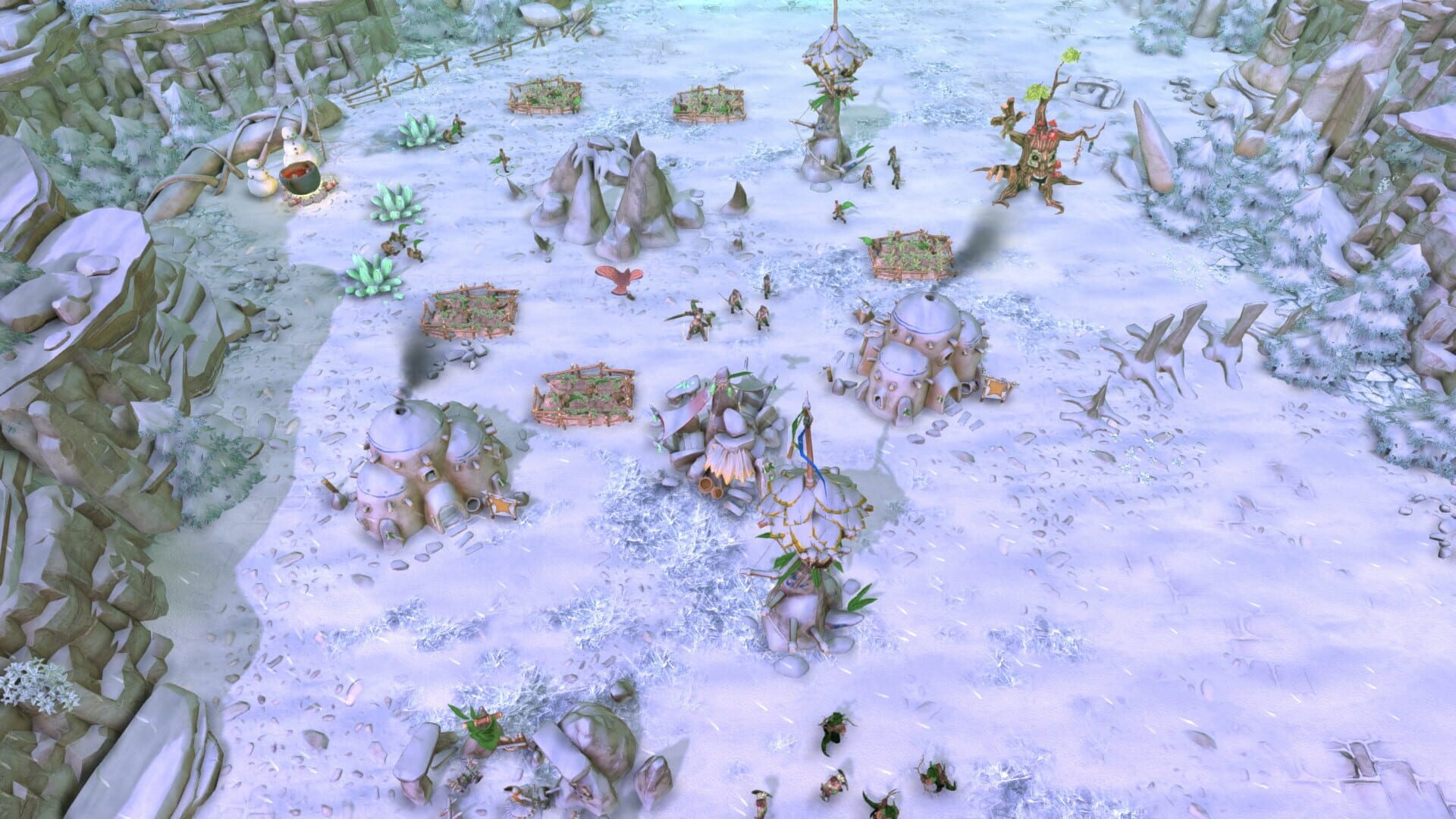 Screenshot for War Party