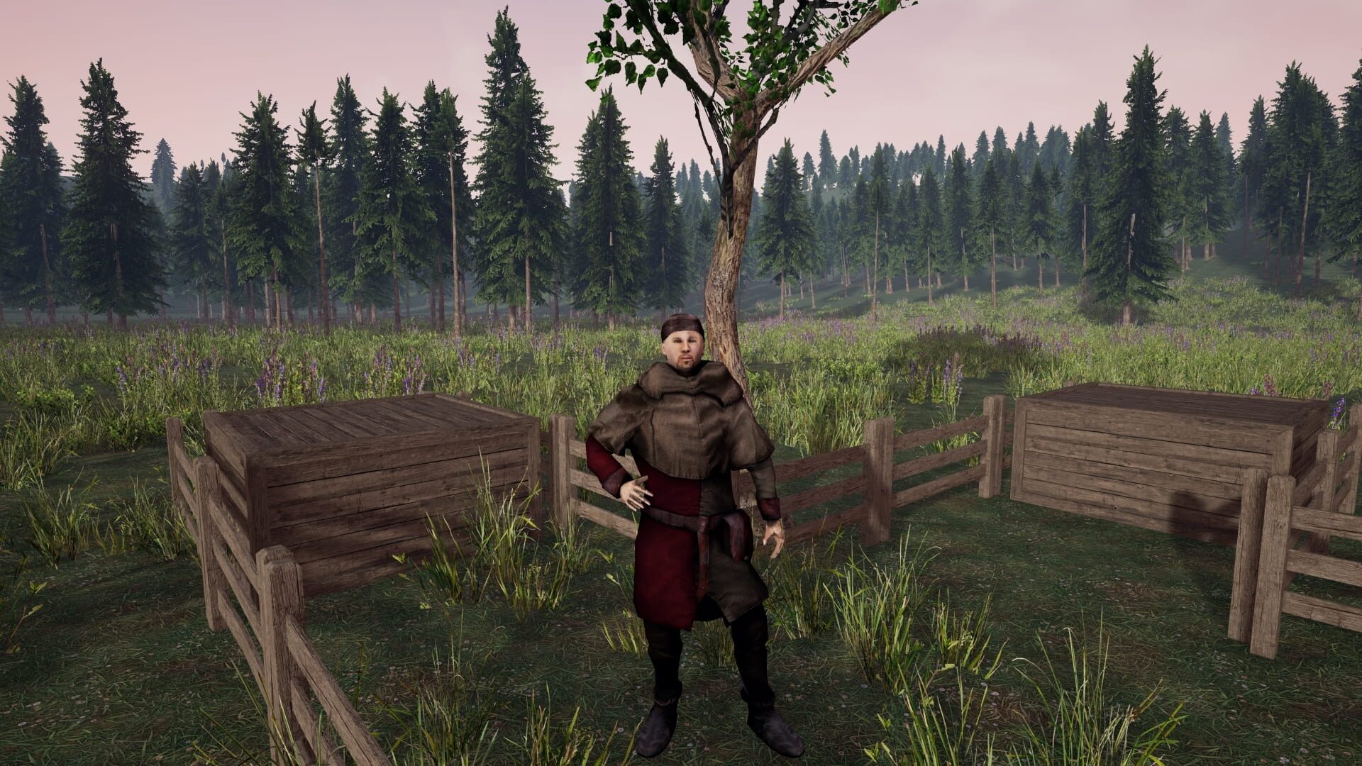 Screenshot for Push the Crate