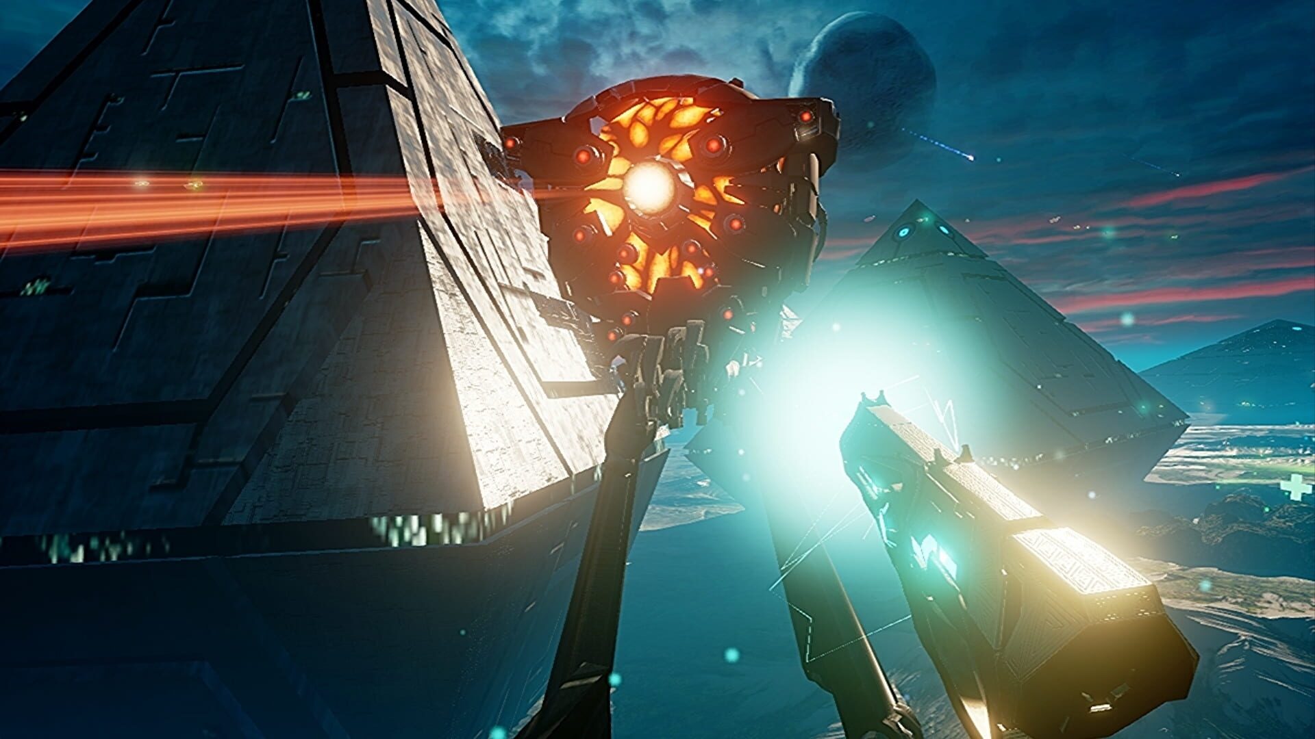 Screenshot for Unearthing Mars