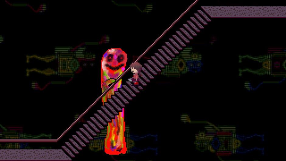 Screenshot for Yume Nikki
