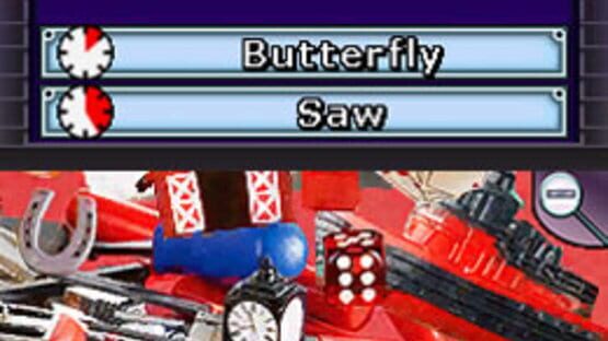 Screenshot for Spot It! Mean Machines