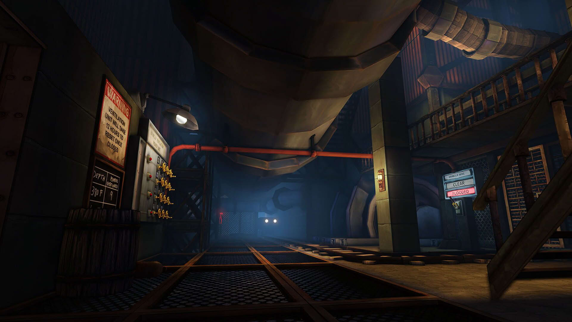 Screenshot for Ether One