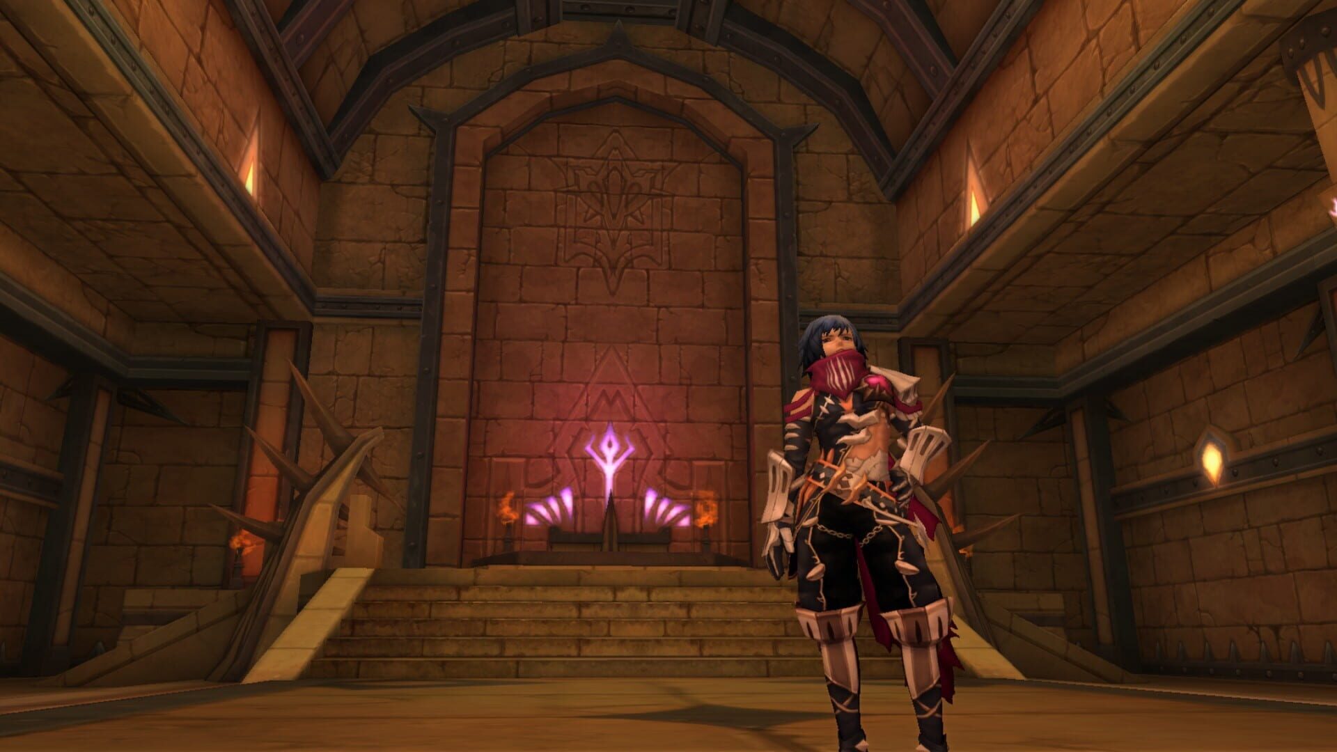 Screenshot for Ragnarok Online 2
