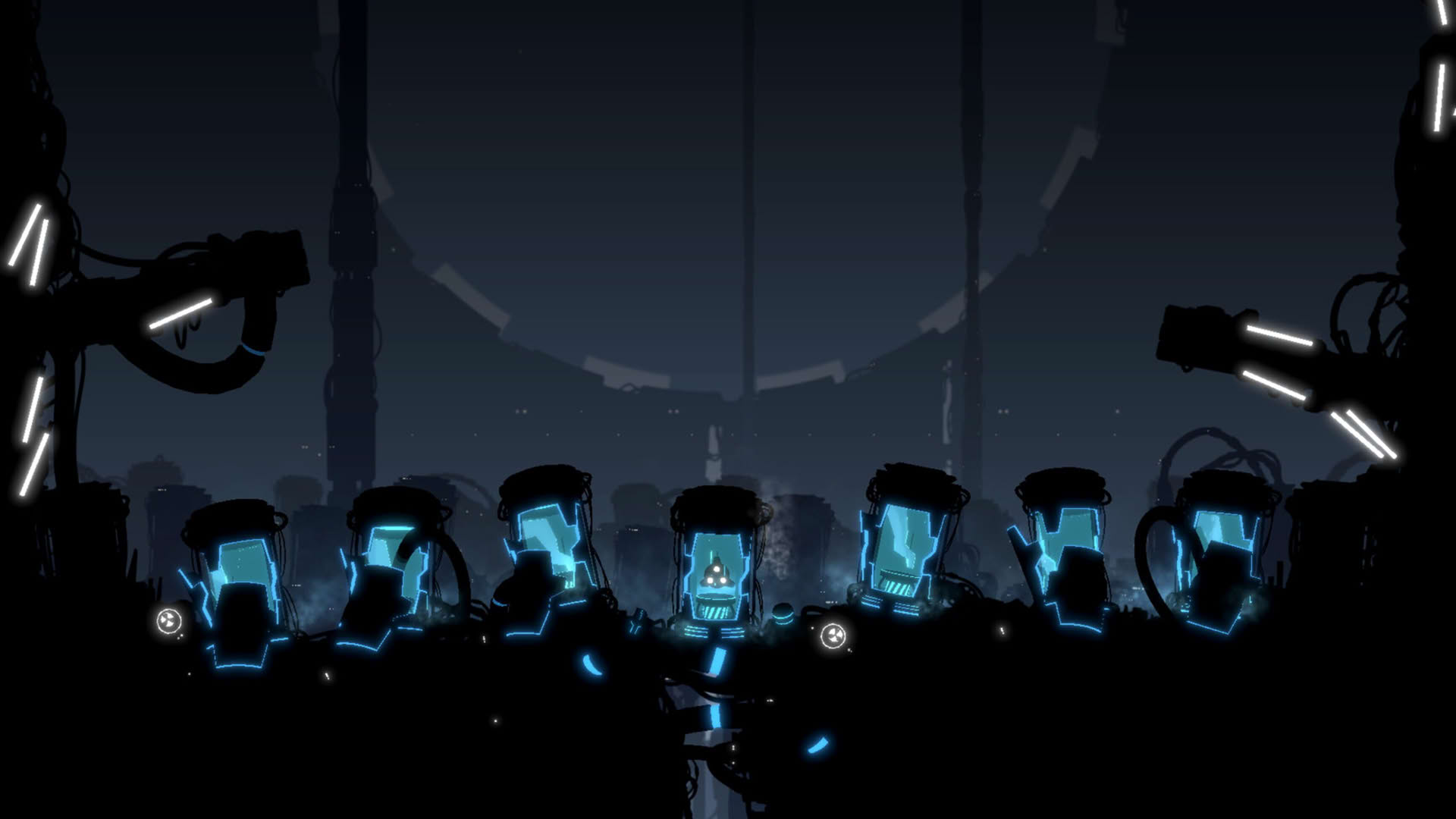 Screenshot for Structure