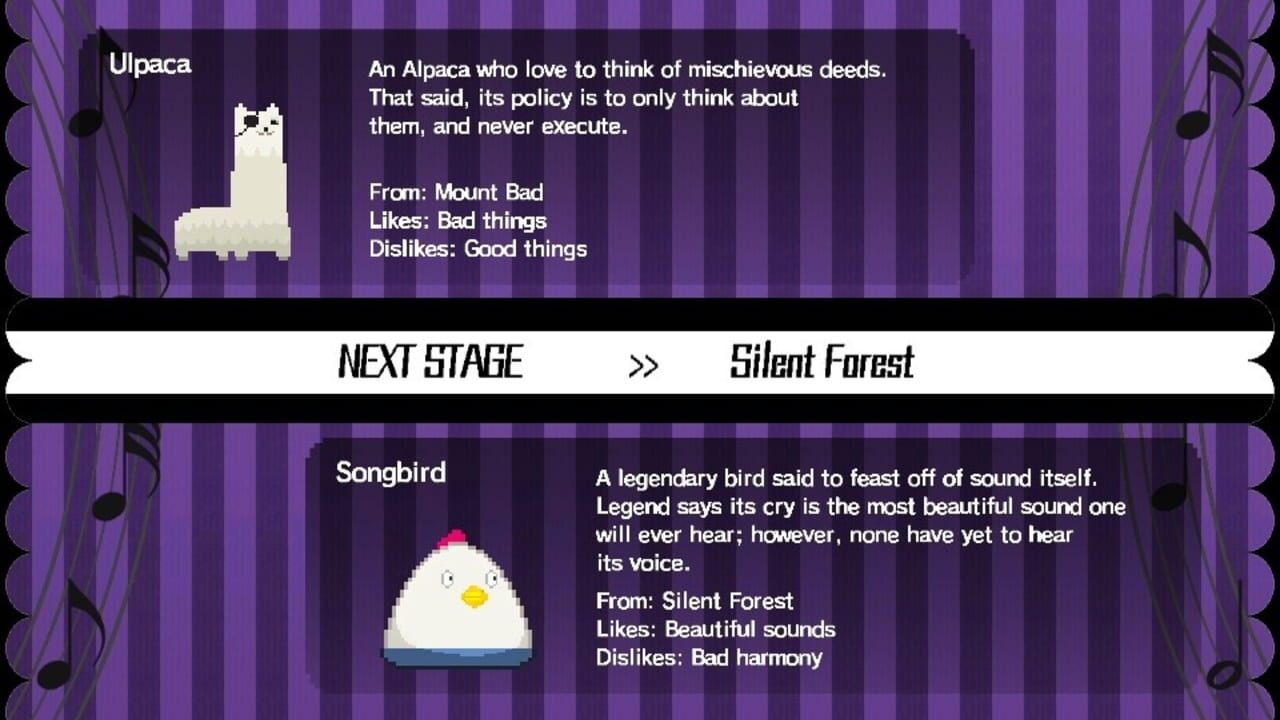 Screenshot for Magical Beat