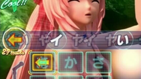 Screenshot for Miku Flick/02