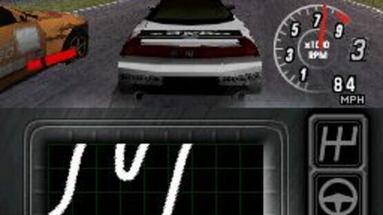 Screenshot for Race Driver: Create & Race