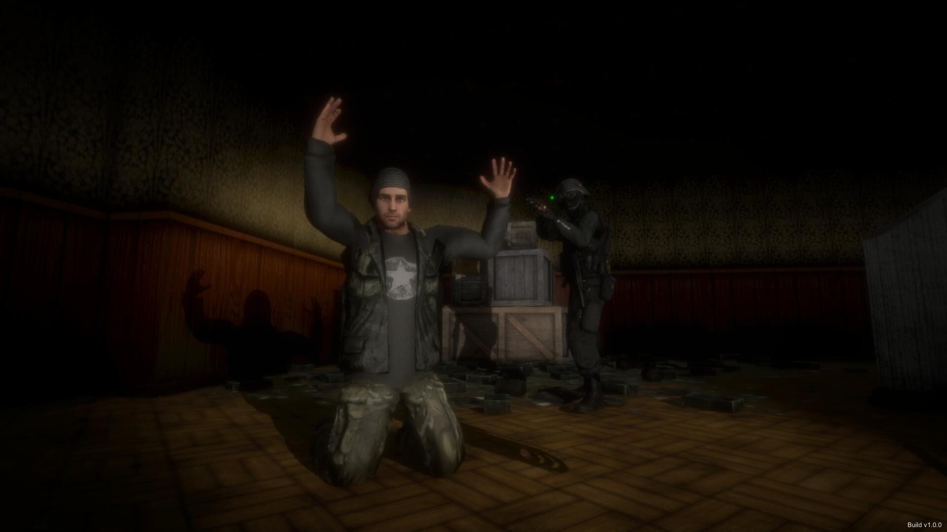 Screenshot for CTU: Counter Terrorism Unit