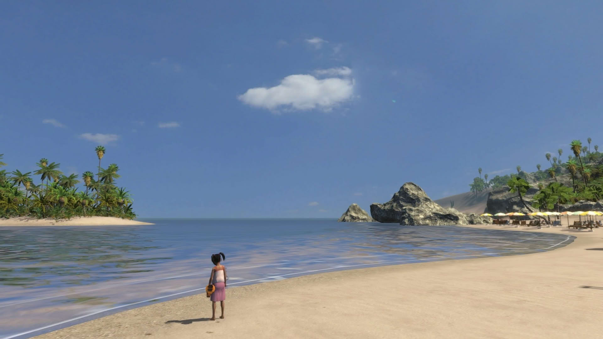 Screenshot for Tropico 3