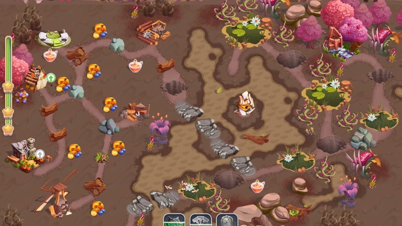 Screenshot for Gnomes Garden Lost King