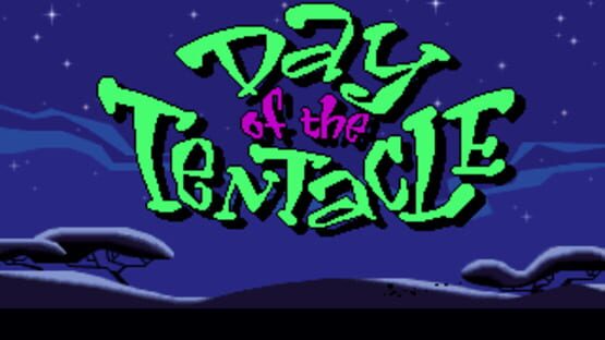 Screenshot for Day of the Tentacle