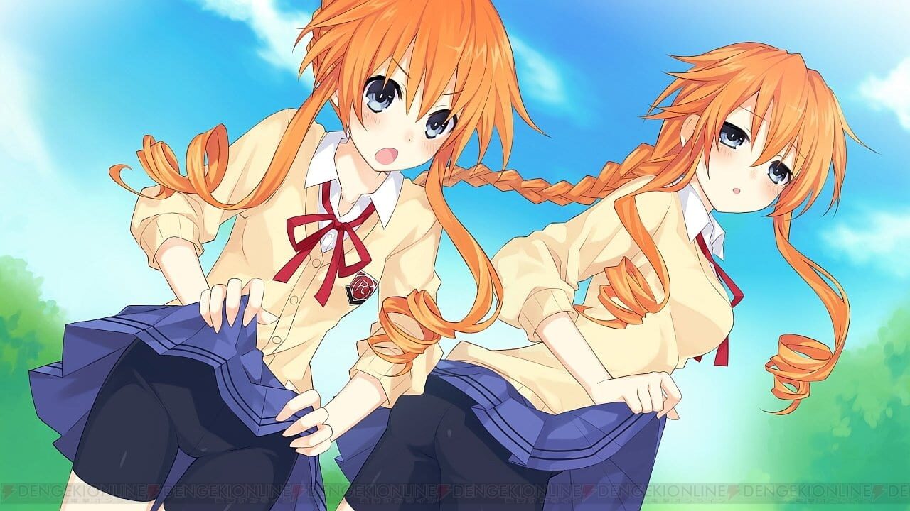 Screenshot for Date A Live: Arusu Install