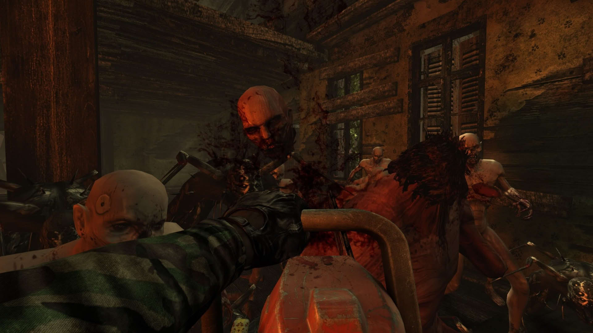Screenshot for Killing Floor