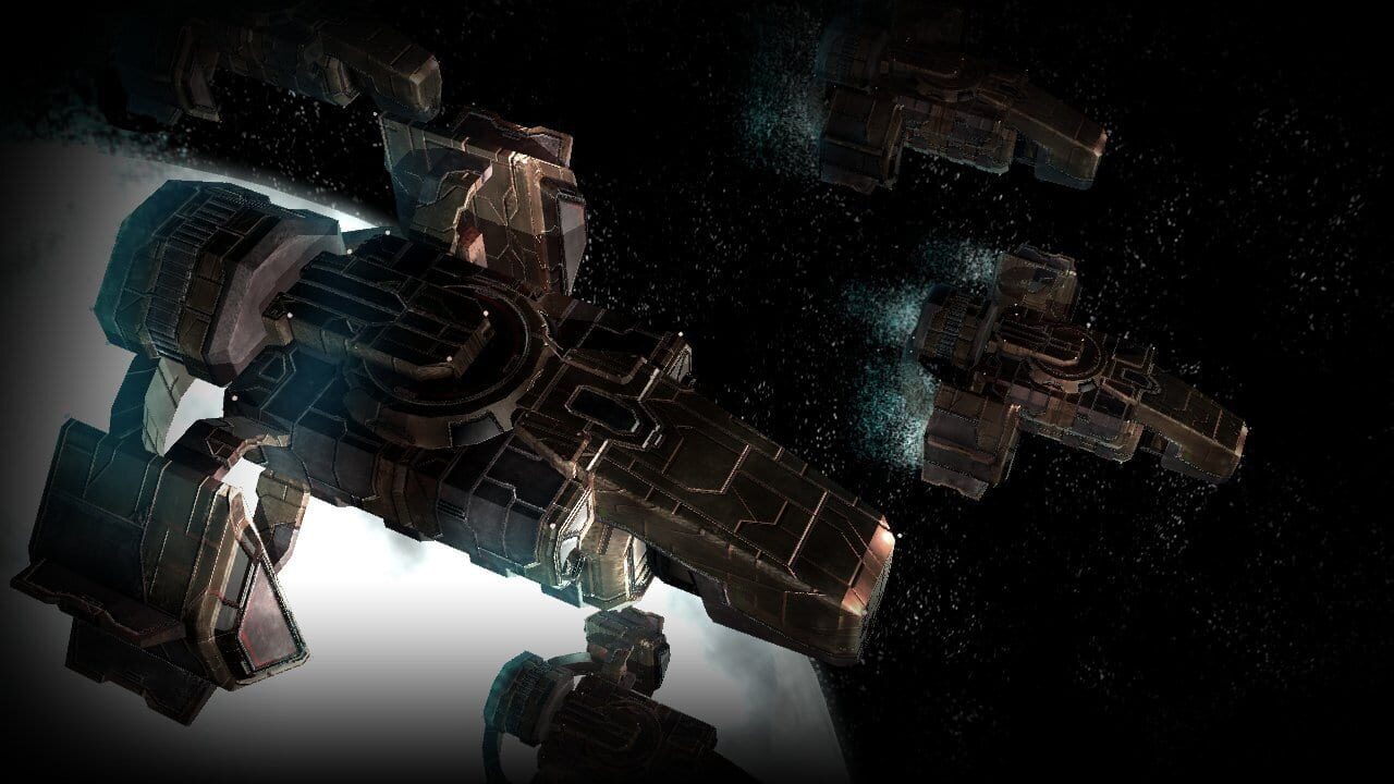 Screenshot for Onslaught