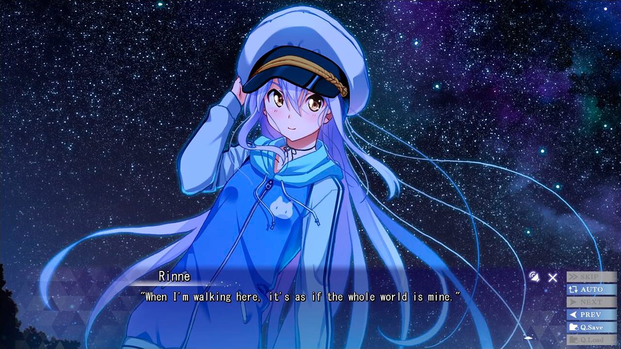 Screenshot for Island