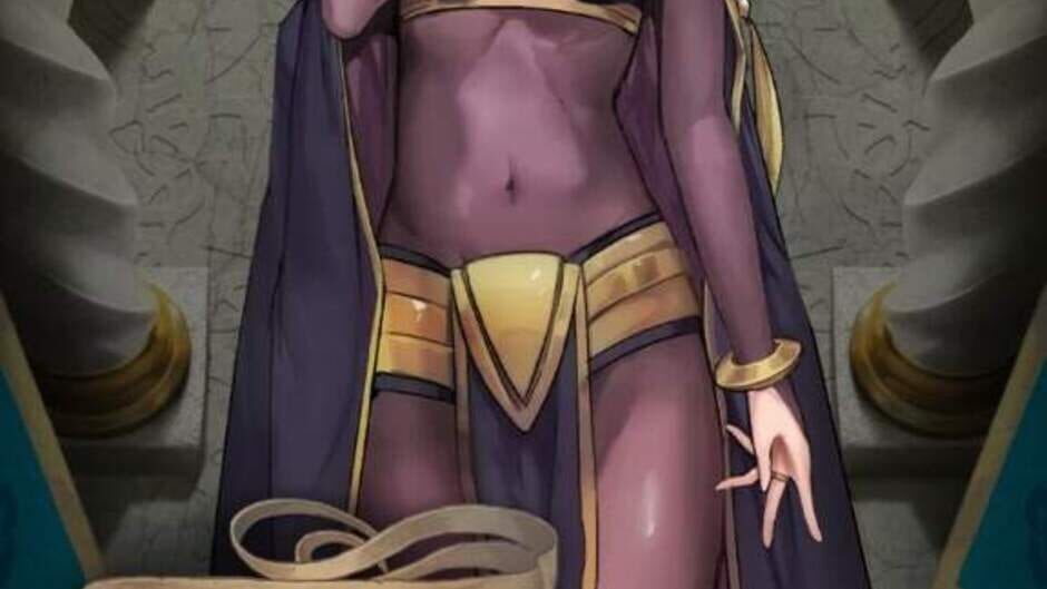 Screenshot for Fire Emblem Heroes