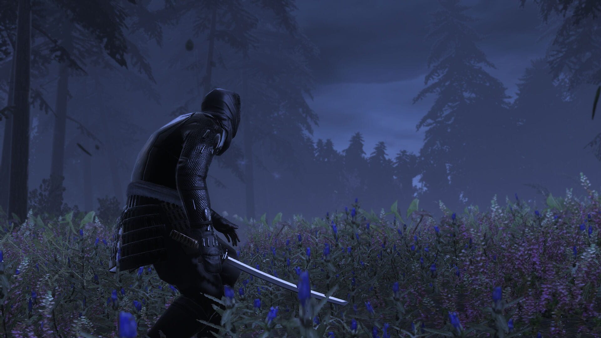 Screenshot for Total War: Shogun 2 - The Hattori Clan Pack