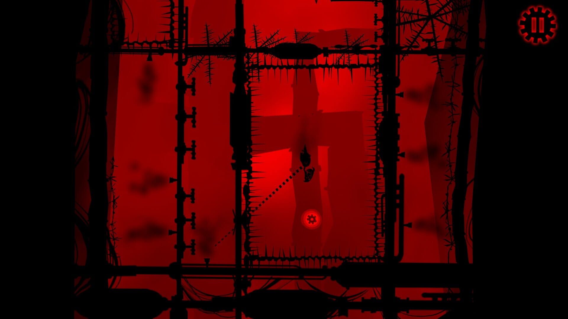 Screenshot for Red Game Without a Great Name