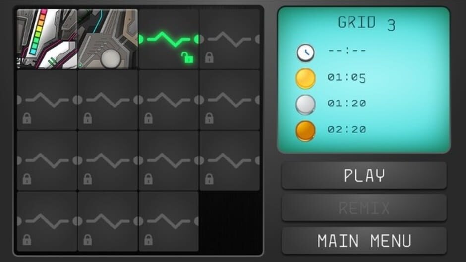 Screenshot for Beats Slider