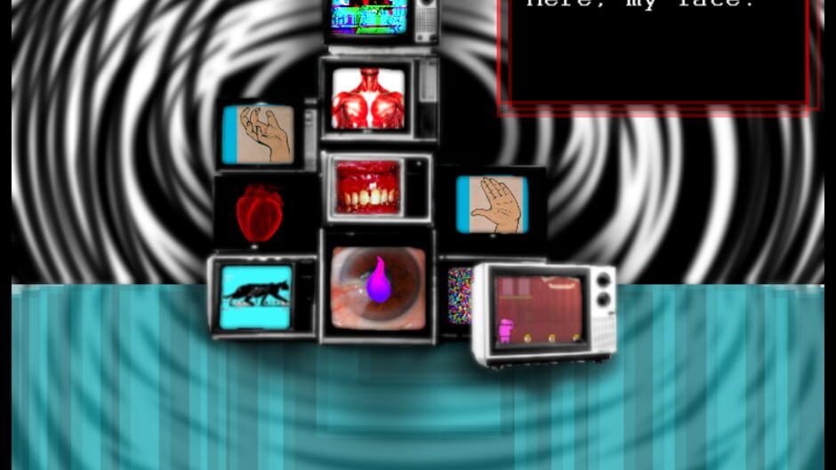 Screenshot for Sluggish Morss: Ad Infinitum