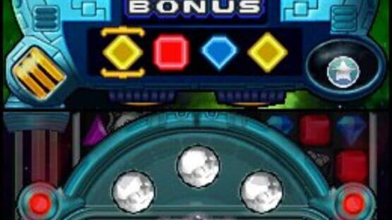 Screenshot for Bejeweled Twist