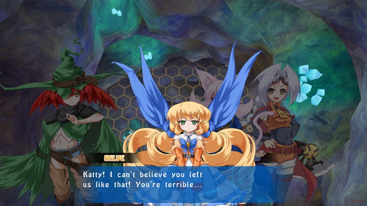 Screenshot for ManaCollect