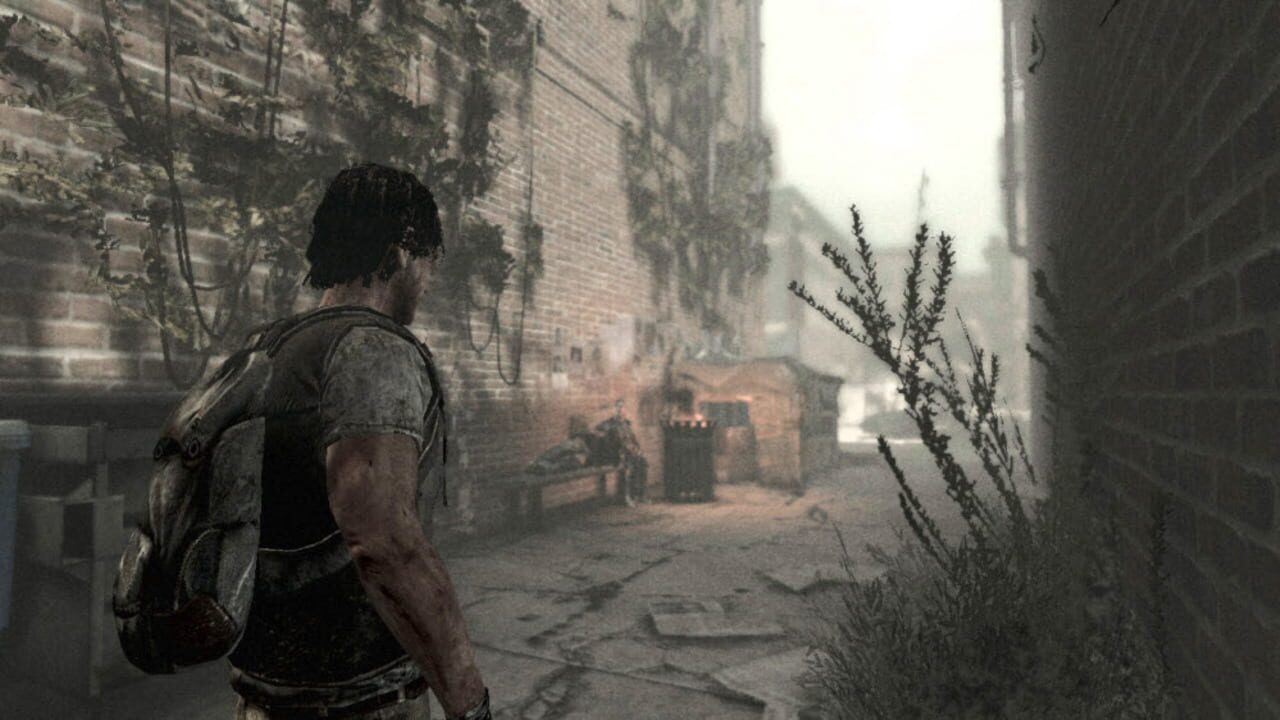 Screenshot for I Am Alive