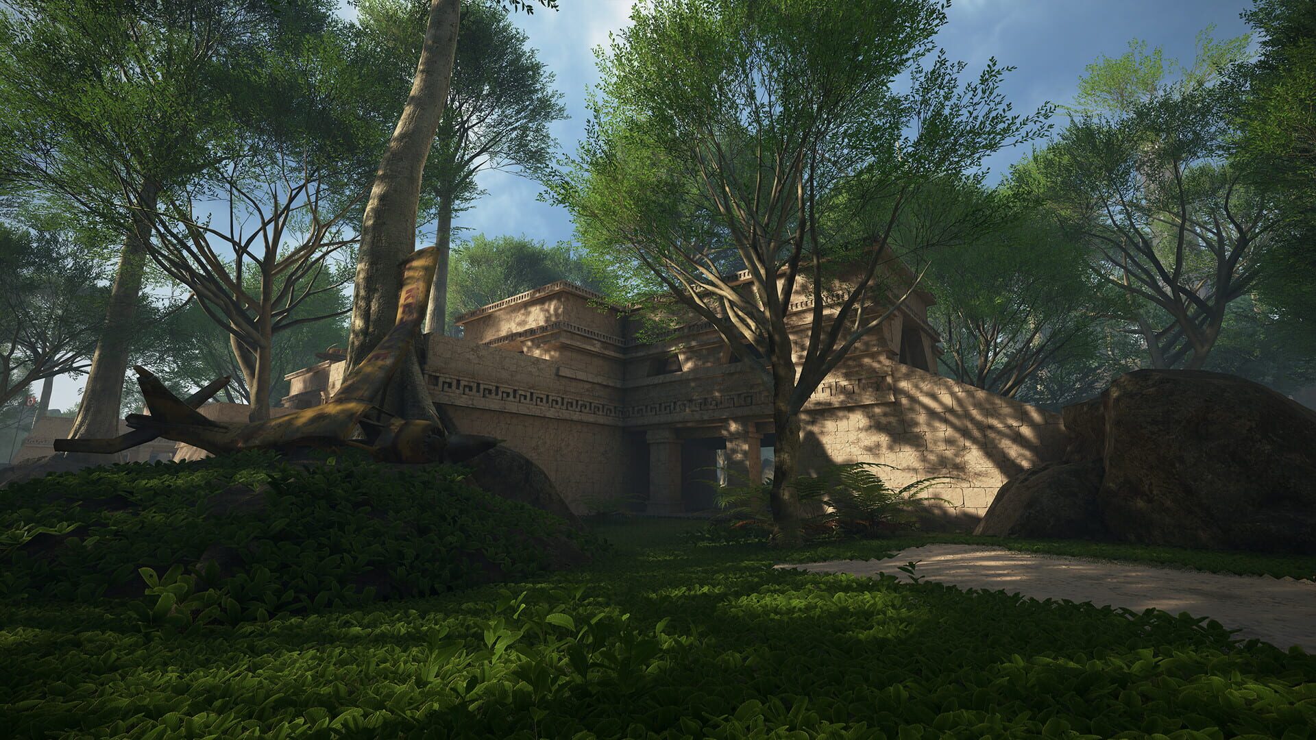 Screenshot for SOS