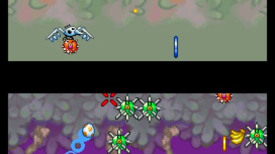 Screenshot for Yoshi Touch & Go