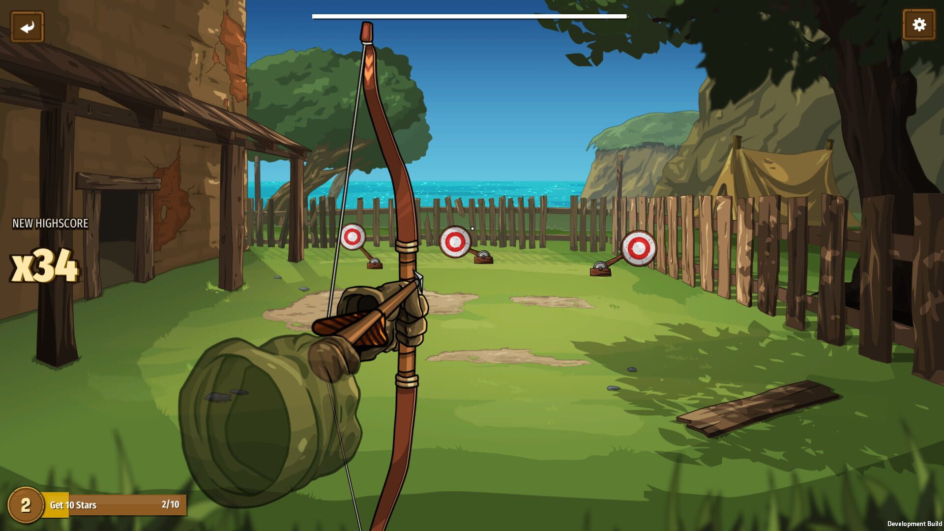 Screenshot for Swords & Souls: Neverseen