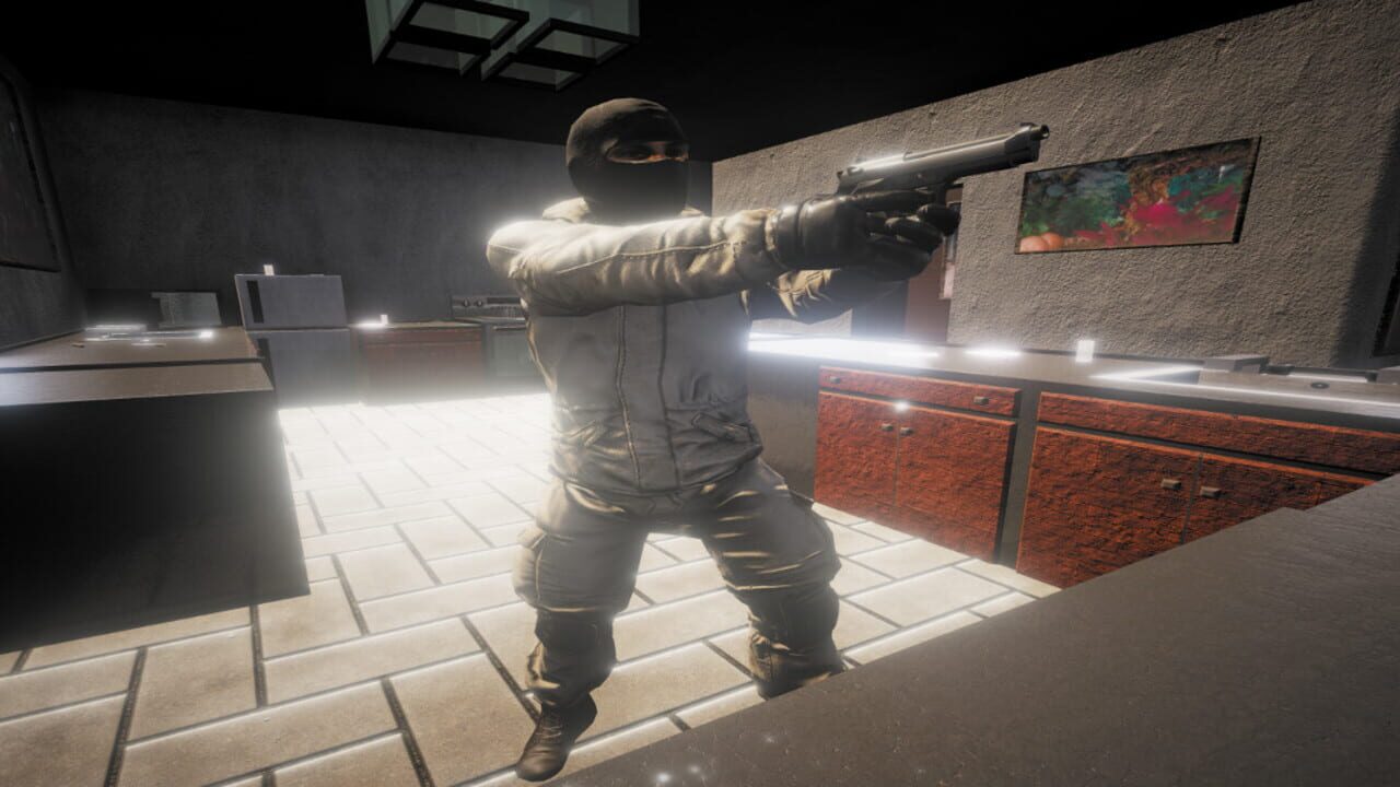 Screenshot for Hold your houses
