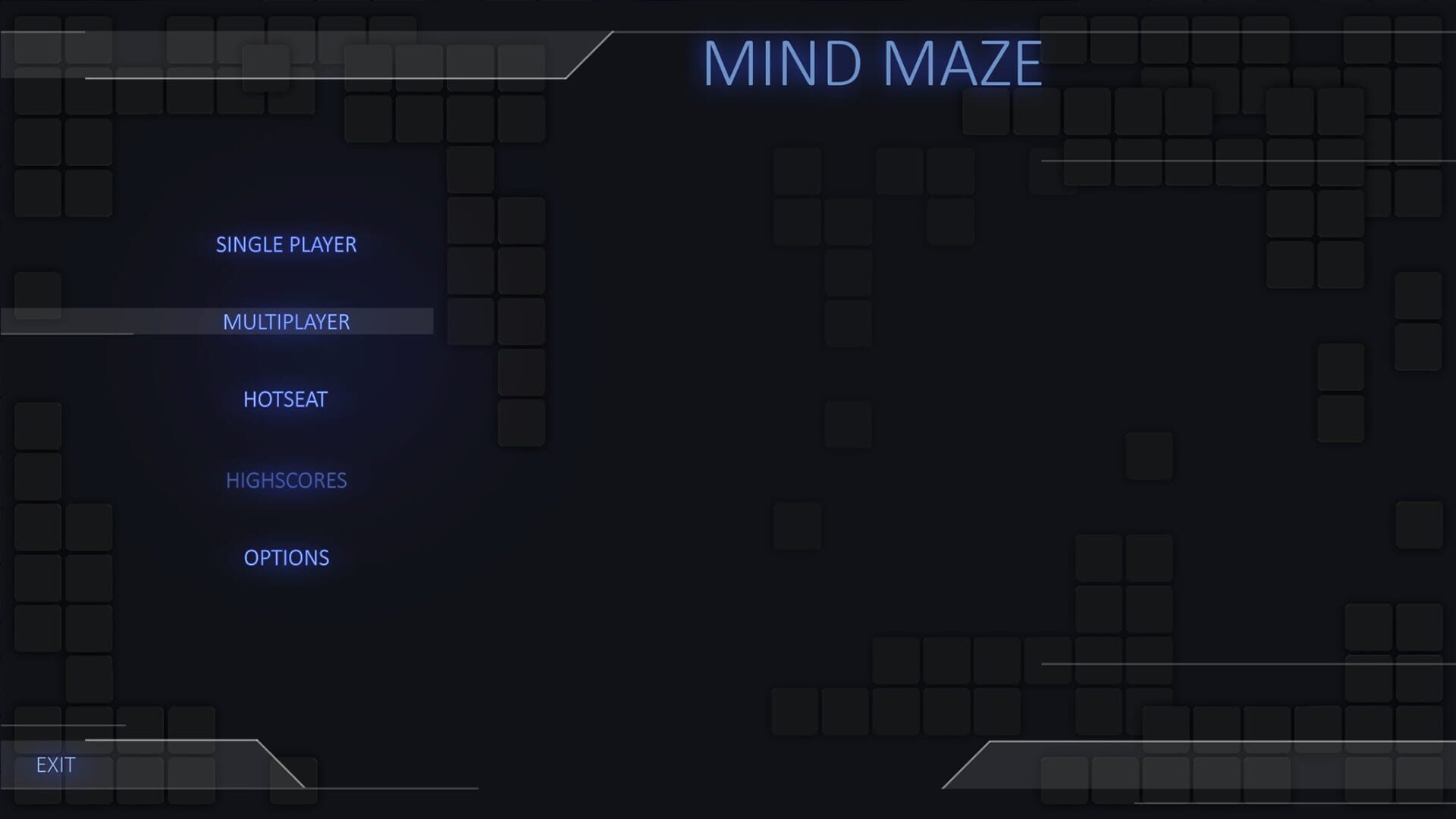 Screenshot for Mind Maze
