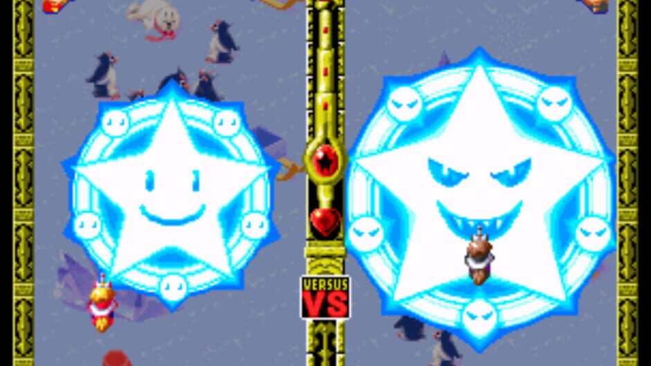 Screenshot for Twinkle Star Sprites