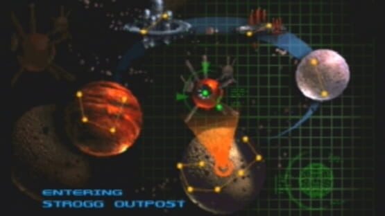Screenshot for Quake II